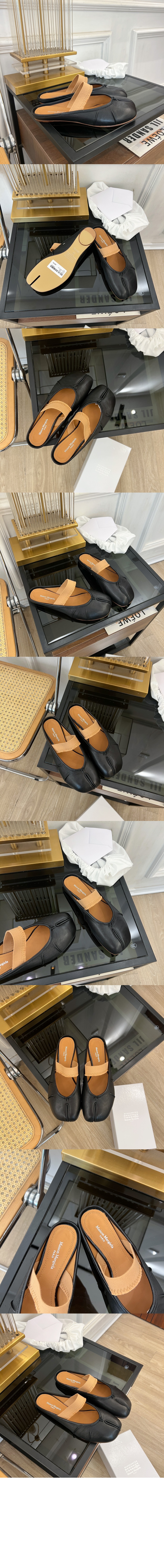 미러급레플리카사이트 | 명품레플리카 전문 쇼핑몰  | 퍼스트원 - 발레 슈즈 S39WZ0 > 마르지엘라