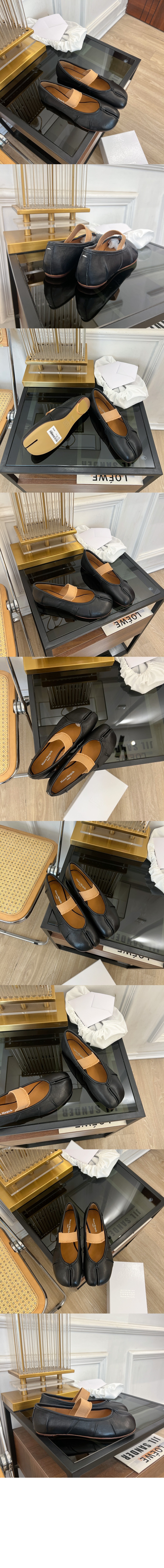 미러급레플리카사이트 | 명품레플리카 전문 쇼핑몰  | 퍼스트원 - 플랫 슈즈 S39WZ0 > 마르지엘라