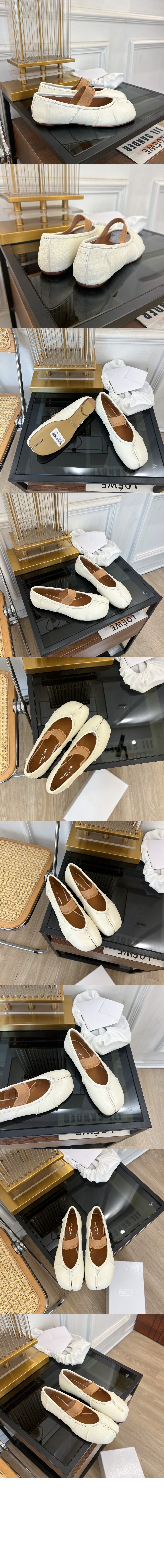 미러급레플리카사이트 | 명품레플리카 전문 쇼핑몰  | 퍼스트원 - 플랫 슈즈 S39WZ0 > 마르지엘라