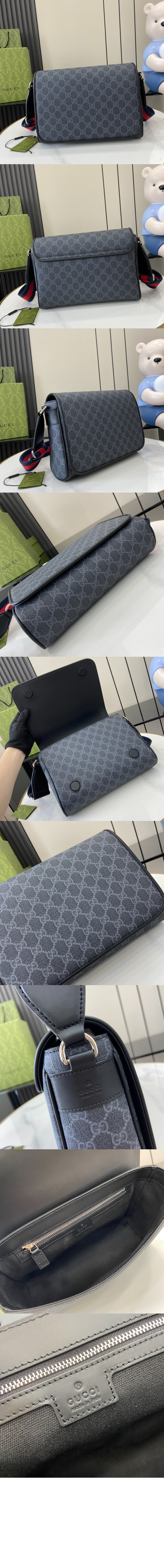 미러급레플리카사이트 | 명품레플리카 전문 쇼핑몰  | 퍼스트원 - GG 크로스백 792124 > 구찌
