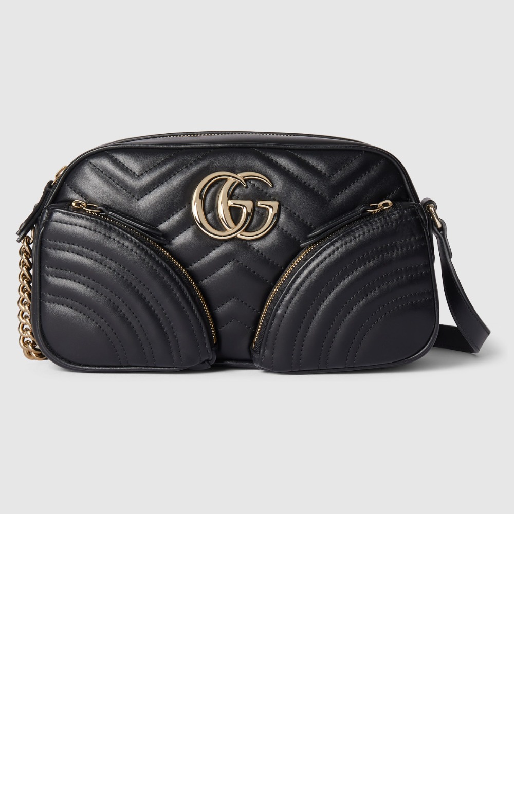 미러급레플리카사이트 | 명품레플리카 전문 쇼핑몰  | 퍼스트원 - 스몰 숄더백 798715 > 구찌