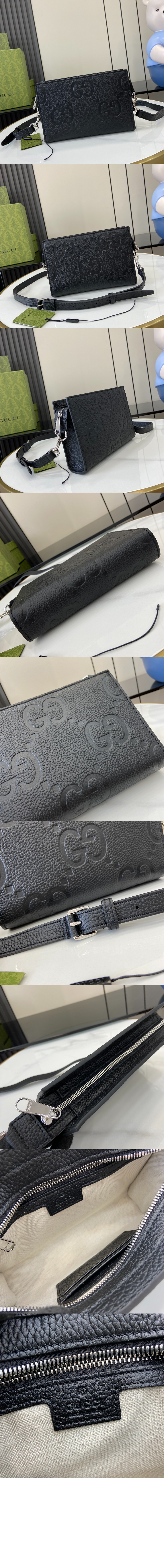 미러급레플리카사이트 | 명품레플리카 전문 쇼핑몰  | 퍼스트원 - 점보 GG 미니백 795240 > 구찌