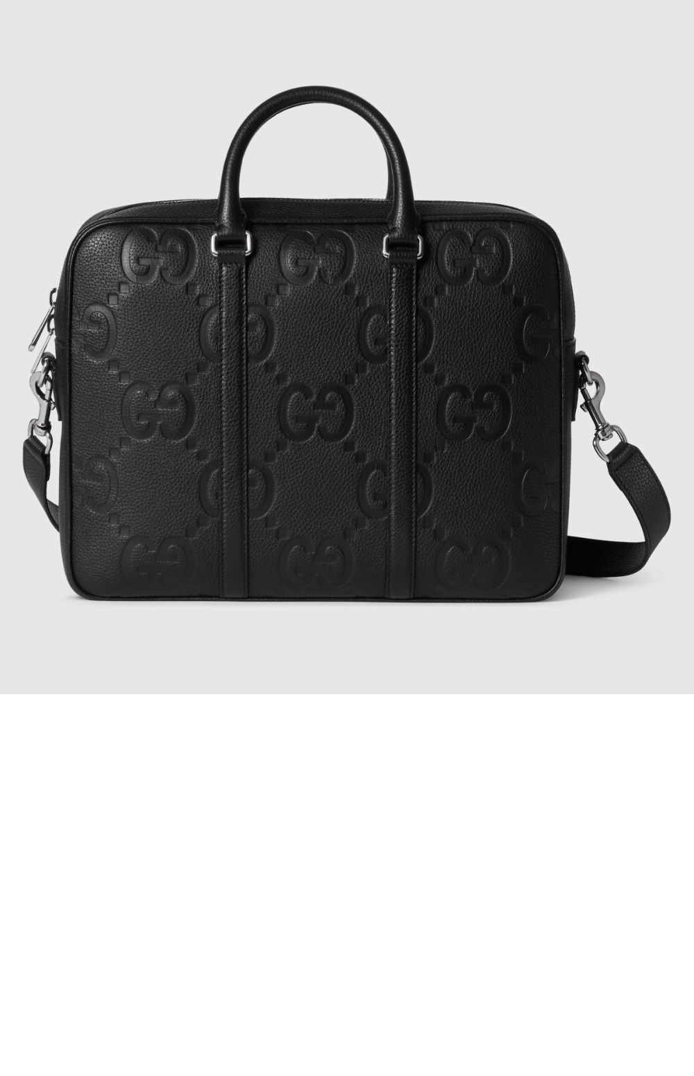 미러급레플리카사이트 | 명품레플리카 전문 쇼핑몰  | 퍼스트원 - 점보 GG 브리프케이스 792264 > 구찌