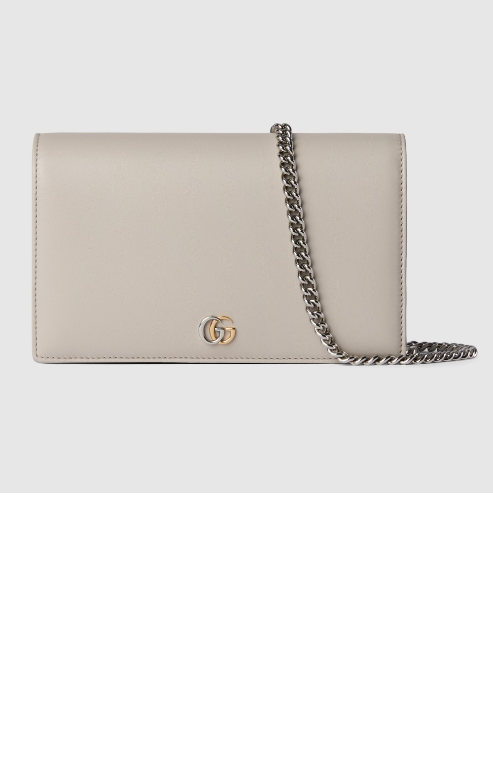 미러급레플리카사이트 | 명품레플리카 전문 쇼핑몰  | 퍼스트원 - GG 마몽 체인 지갑 790060 > 구찌