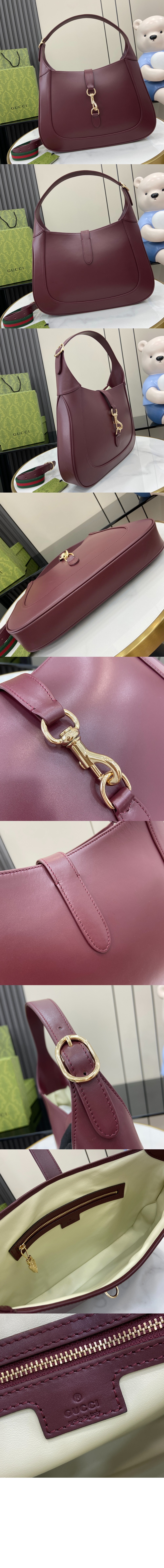 미러급레플리카사이트 | 명품레플리카 전문 쇼핑몰  | 퍼스트원 - 미디엄 숄더백 782879 > 구찌