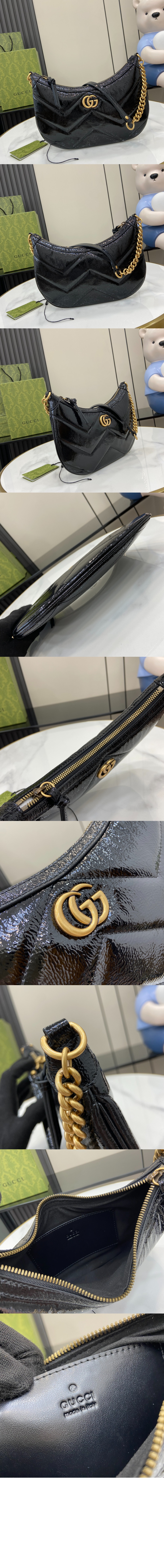 미러급레플리카사이트 | 명품레플리카 전문 쇼핑몰  | 퍼스트원 - 스몰 숄더백 777263 > 구찌