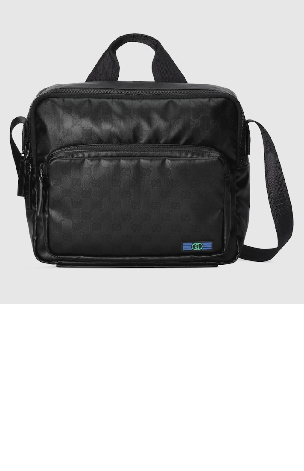 미러급레플리카사이트 | 명품레플리카 전문 쇼핑몰  | 퍼스트원 - 오리지널 GG 크로스백 782764 > 구찌