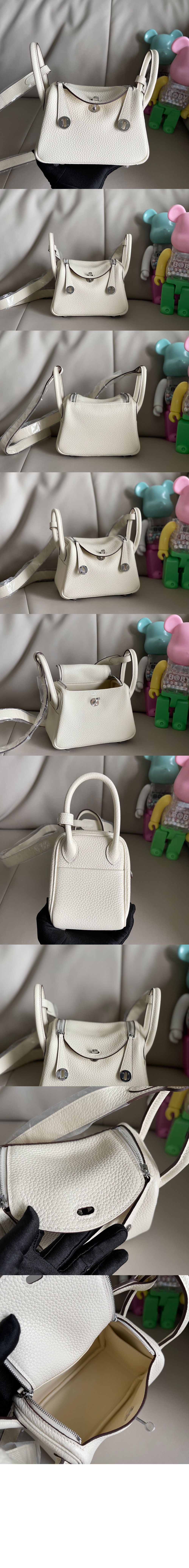 미러급레플리카사이트 | 명품레플리카 전문 쇼핑몰  | 퍼스트원 - 스몰 린디 19 토트 숄더백 > 에르메스