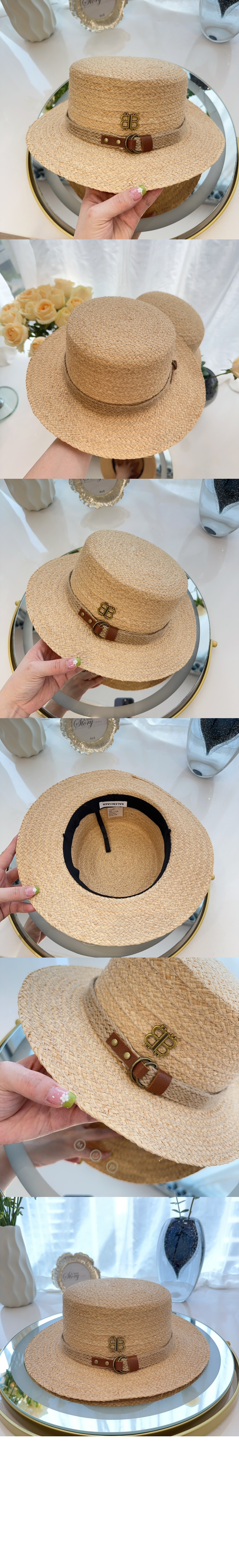 미러급레플리카사이트 | 명품레플리카 전문 쇼핑몰  | 퍼스트원 - 선캡 844546 > 발렌시아가