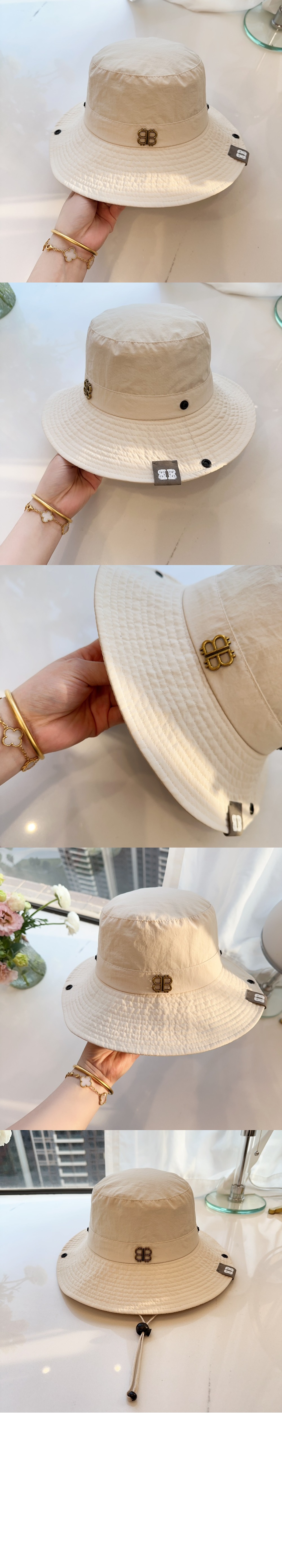 미러급레플리카사이트 | 명품레플리카 전문 쇼핑몰  | 퍼스트원 - 선캡 775461 > 발렌시아가