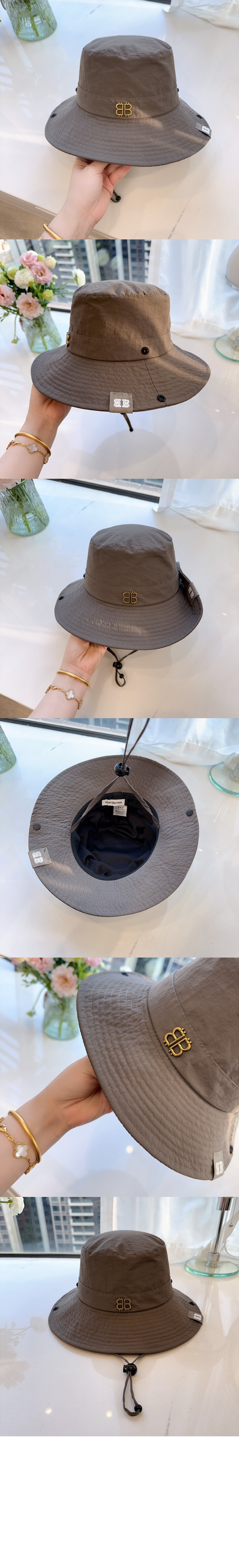 미러급레플리카사이트 | 명품레플리카 전문 쇼핑몰  | 퍼스트원 - 선캡 775461 > 발렌시아가