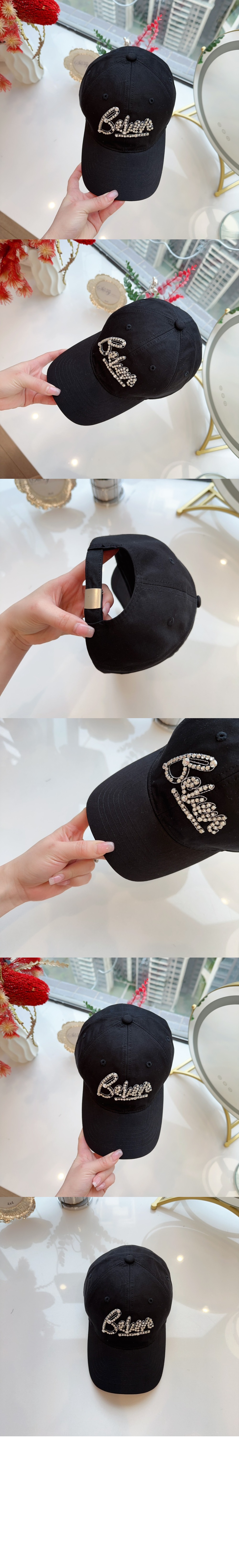 미러급레플리카사이트 | 명품레플리카 전문 쇼핑몰  | 퍼스트원 - 베이스볼 캡 625844 > 발렌시아가