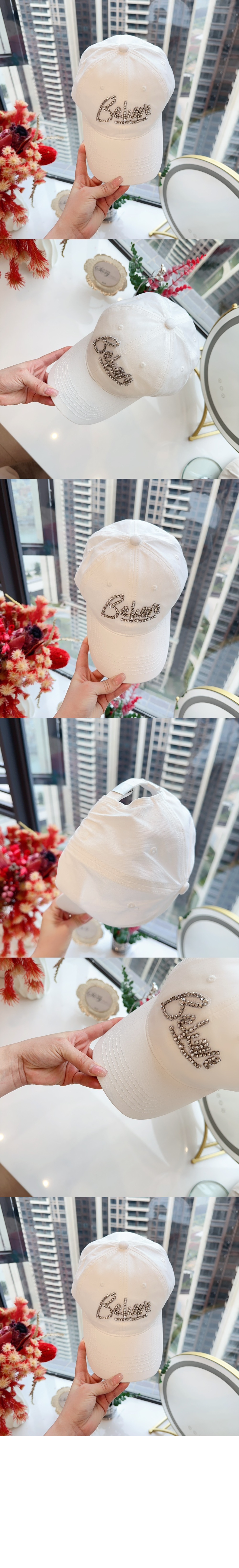 미러급레플리카사이트 | 명품레플리카 전문 쇼핑몰  | 퍼스트원 - 베이스볼 캡 625844 > 발렌시아가