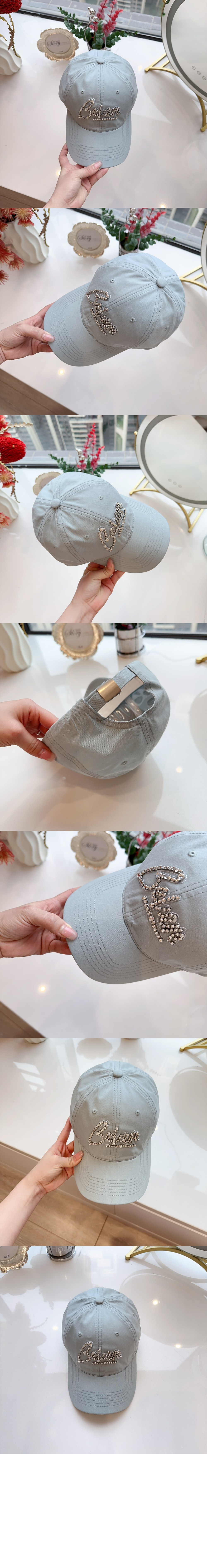 미러급레플리카사이트 | 명품레플리카 전문 쇼핑몰  | 퍼스트원 - 베이스볼 캡 625844 > 발렌시아가