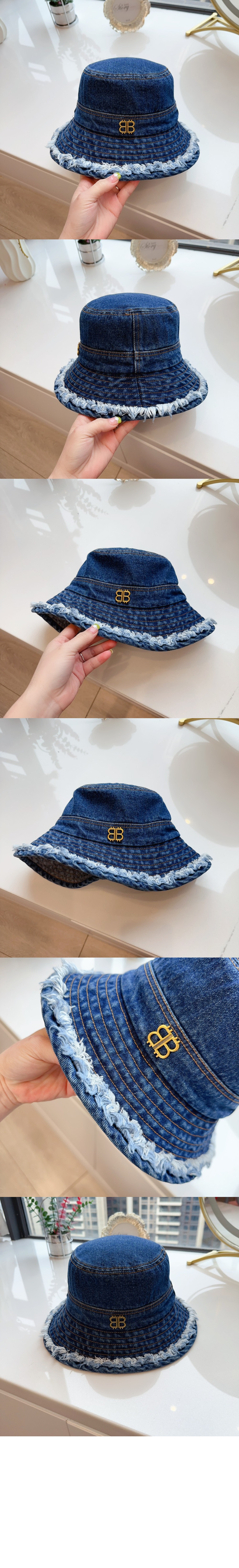 미러급레플리카사이트 | 명품레플리카 전문 쇼핑몰  | 퍼스트원 - 벙거지 635841 > 발렌시아가