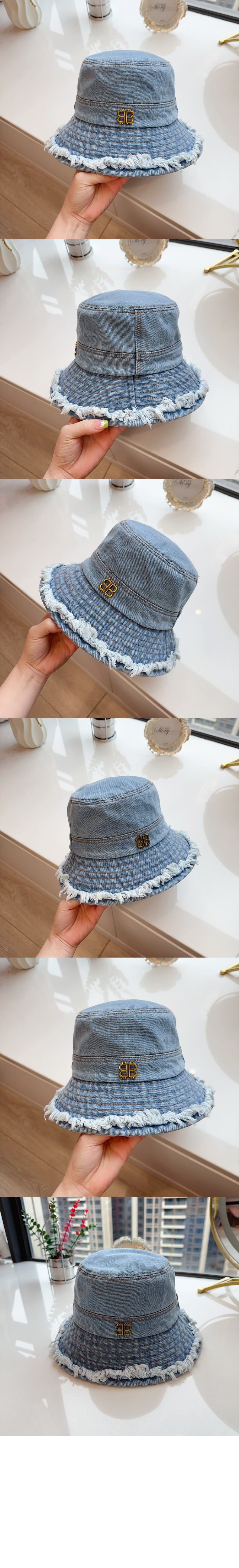 미러급레플리카사이트 | 명품레플리카 전문 쇼핑몰  | 퍼스트원 - 벙거지 635841 > 발렌시아가