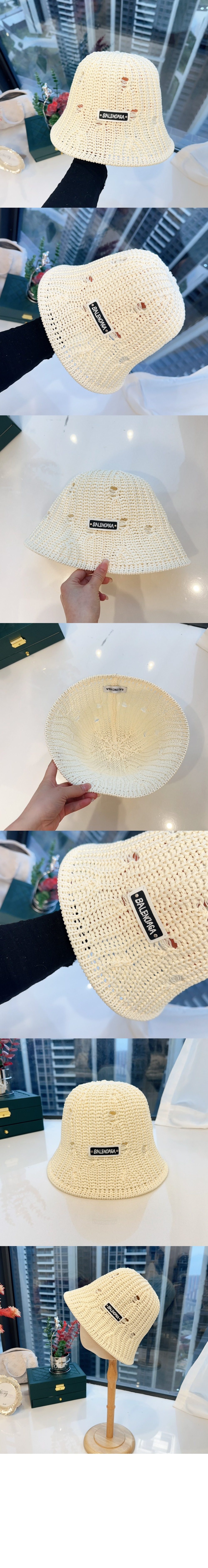 미러급레플리카사이트 | 명품레플리카 전문 쇼핑몰  | 퍼스트원 - 니트 벙거지 632411 > 발렌시아가