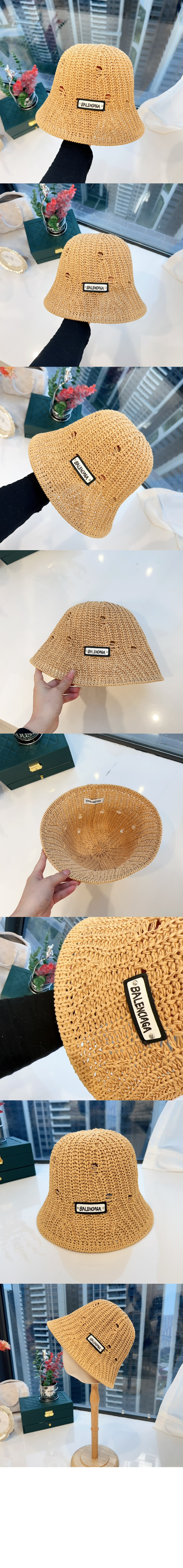 미러급레플리카사이트 | 명품레플리카 전문 쇼핑몰  | 퍼스트원 - 니트 벙거지 632411 > 발렌시아가