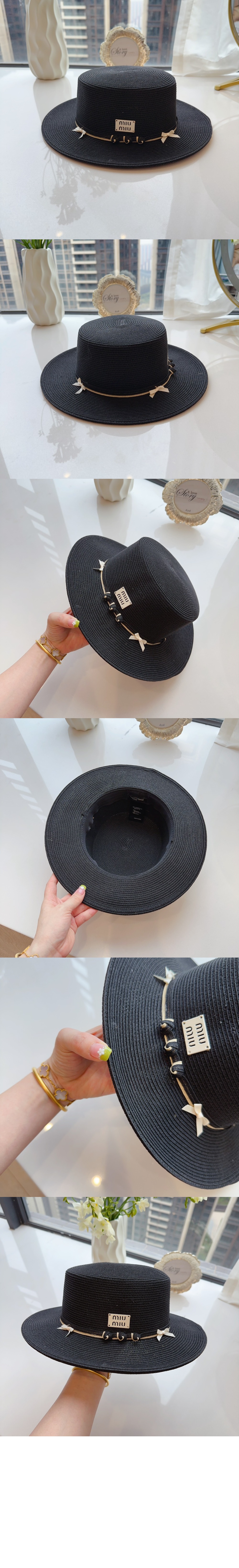 미러급레플리카사이트 | 명품레플리카 전문 쇼핑몰  | 퍼스트원 - 선캡 5HC429 > 미우미우