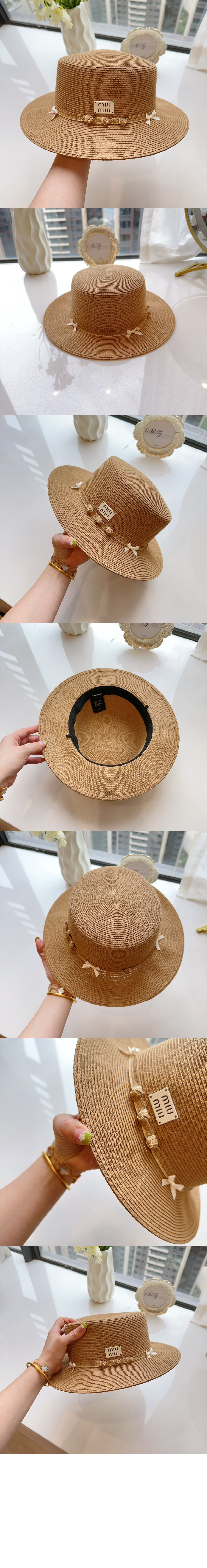 미러급레플리카사이트 | 명품레플리카 전문 쇼핑몰  | 퍼스트원 - 선캡 5HC429 > 미우미우