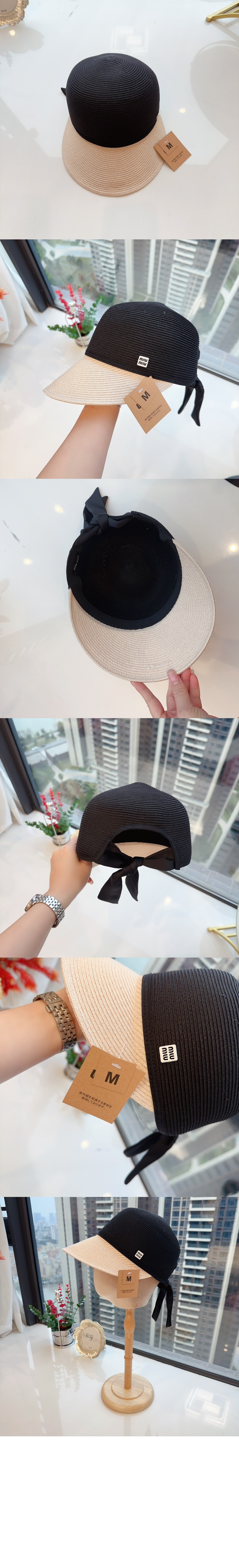 미러급레플리카사이트 | 명품레플리카 전문 쇼핑몰  | 퍼스트원 - 선캡 5HC413 > 미우미우