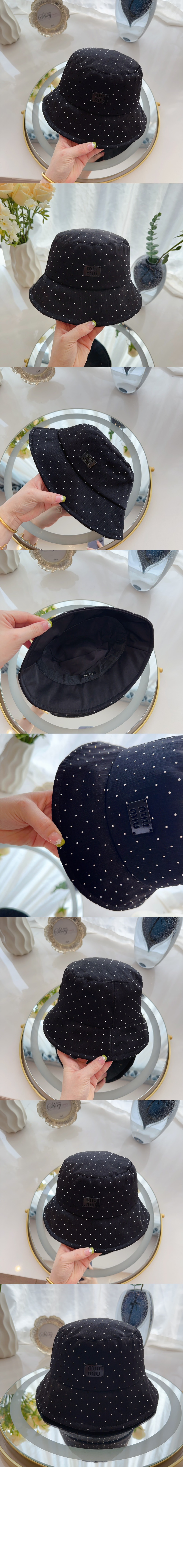 미러급레플리카사이트 | 명품레플리카 전문 쇼핑몰  | 퍼스트원 - 벙거지 5HC354 > 미우미우