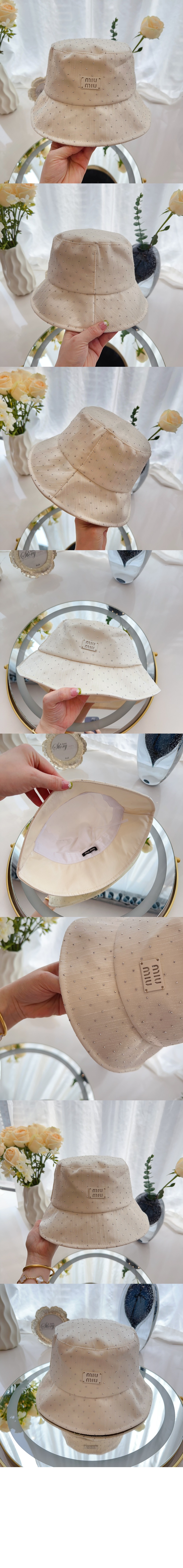 미러급레플리카사이트 | 명품레플리카 전문 쇼핑몰  | 퍼스트원 - 벙거지 5HC354 > 미우미우