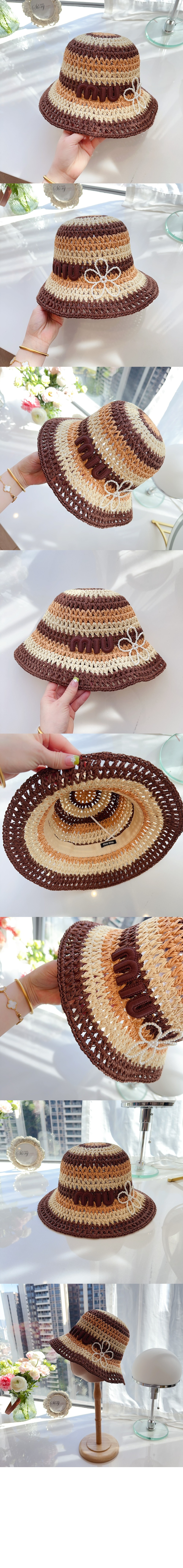 미러급레플리카사이트 | 명품레플리카 전문 쇼핑몰  | 퍼스트원 - 니트 벙거지 5HC355 > 미우미우