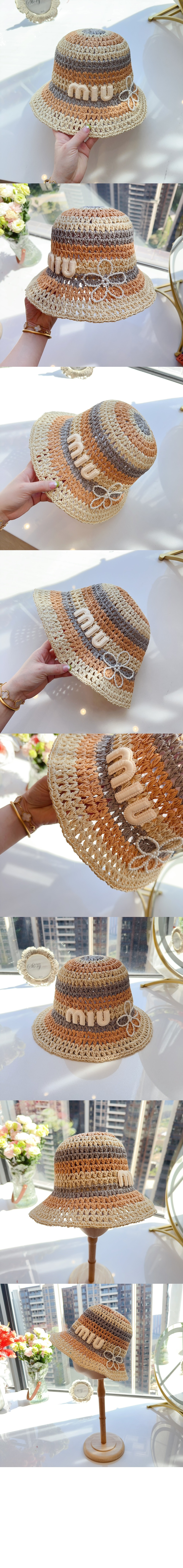 미러급레플리카사이트 | 명품레플리카 전문 쇼핑몰  | 퍼스트원 - 니트 벙거지 5HC355 > 미우미우