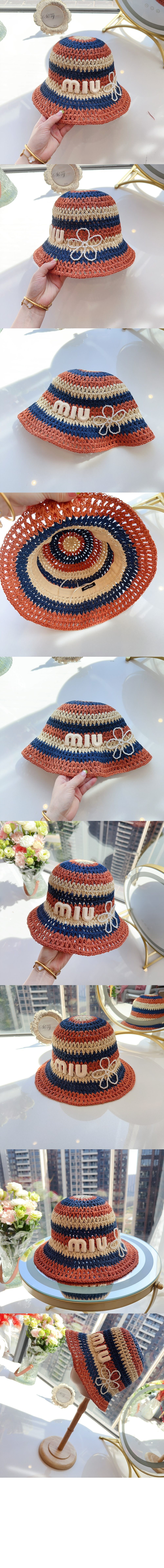 미러급레플리카사이트 | 명품레플리카 전문 쇼핑몰  | 퍼스트원 - 니트 벙거지 5HC355 > 미우미우