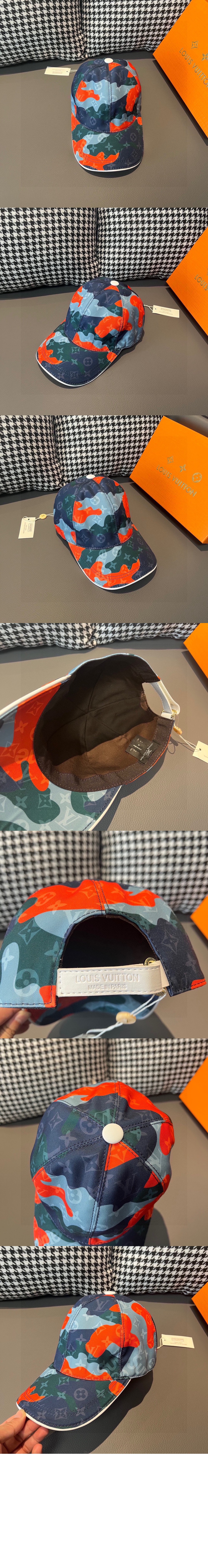 미러급레플리카사이트 | 명품레플리카 전문 쇼핑몰  | 퍼스트원 - 베이스볼 캡 M85441 > 루이비통