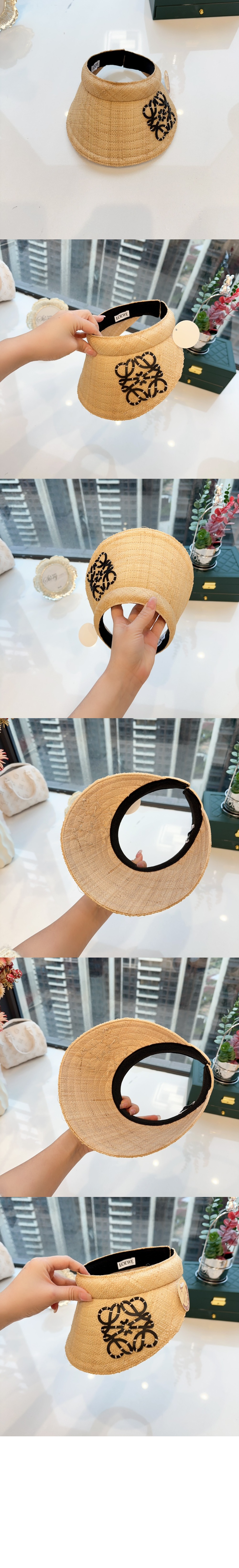 미러급레플리카사이트 | 명품레플리카 전문 쇼핑몰  | 퍼스트원 - 선캡 > 로에베