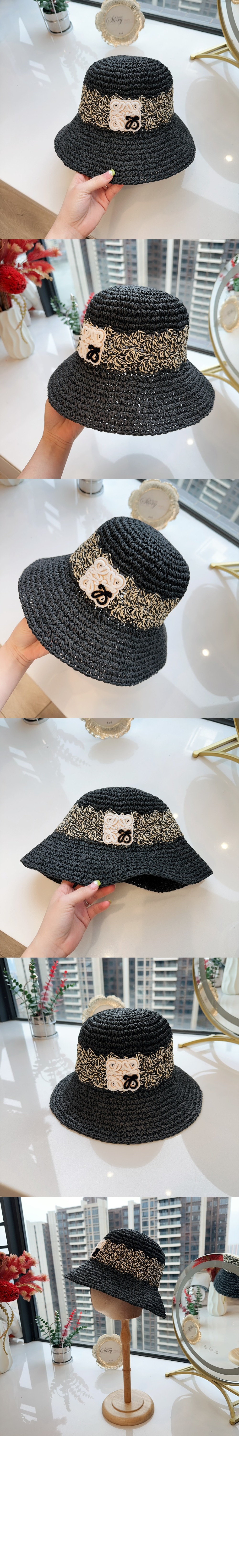 미러급레플리카사이트 | 명품레플리카 전문 쇼핑몰  | 퍼스트원 - 선캡 > 로에베