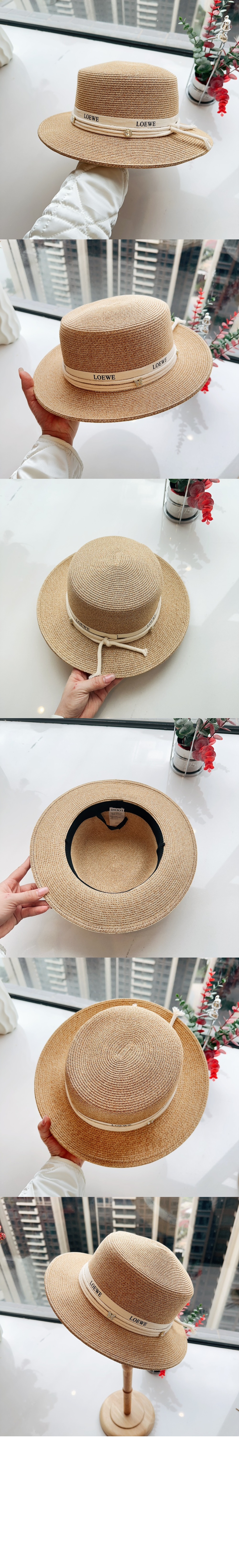 미러급레플리카사이트 | 명품레플리카 전문 쇼핑몰  | 퍼스트원 - 선캡 > 로에베