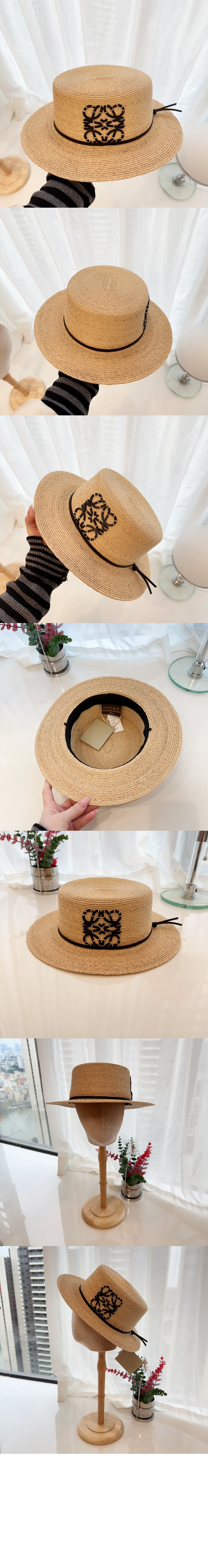 미러급레플리카사이트 | 명품레플리카 전문 쇼핑몰  | 퍼스트원 - 선캡 > 로에베