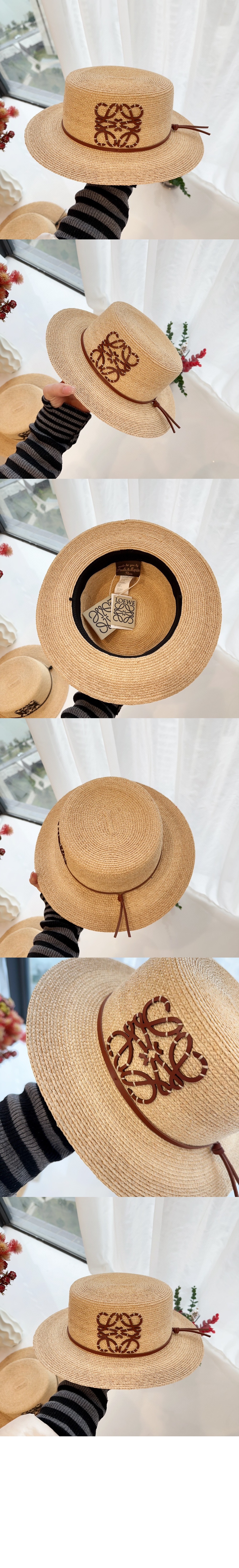 미러급레플리카사이트 | 명품레플리카 전문 쇼핑몰  | 퍼스트원 - 선캡 > 로에베