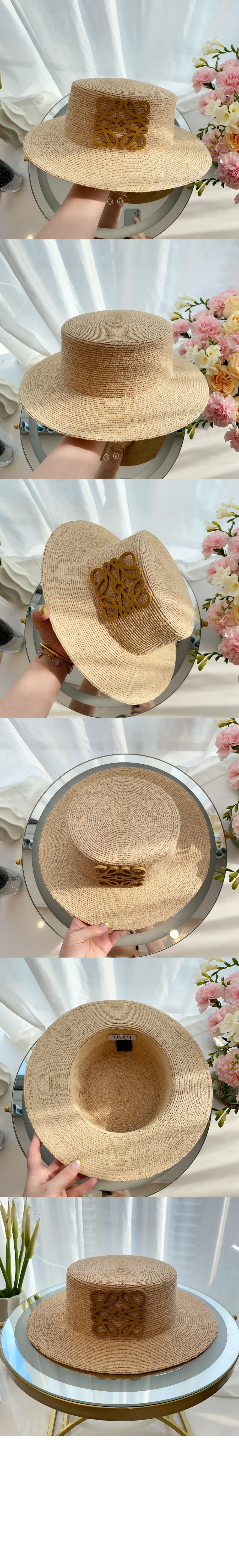 미러급레플리카사이트 | 명품레플리카 전문 쇼핑몰  | 퍼스트원 - 선캡 > 로에베