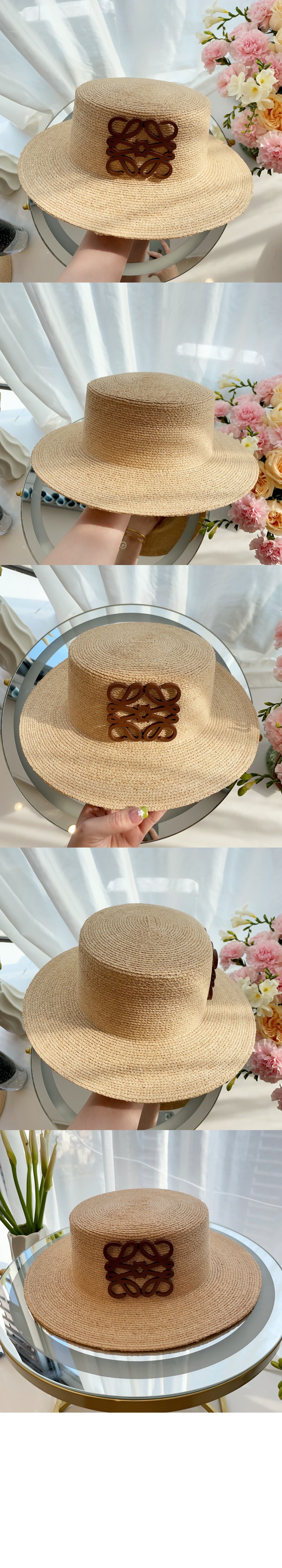 미러급레플리카사이트 | 명품레플리카 전문 쇼핑몰  | 퍼스트원 - 선캡 > 로에베