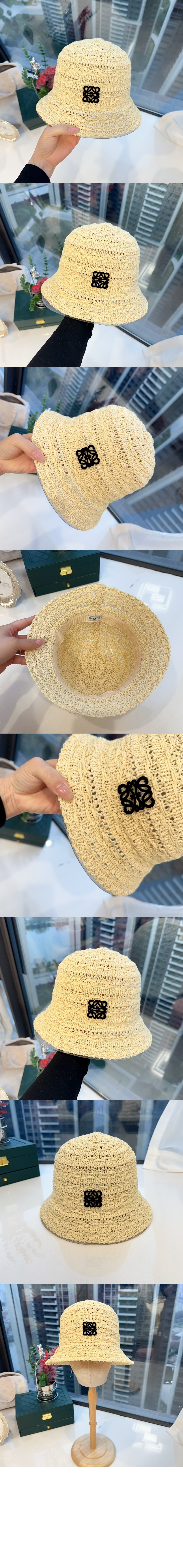 미러급레플리카사이트 | 명품레플리카 전문 쇼핑몰  | 퍼스트원 - 니트 벙거지 > 로에베