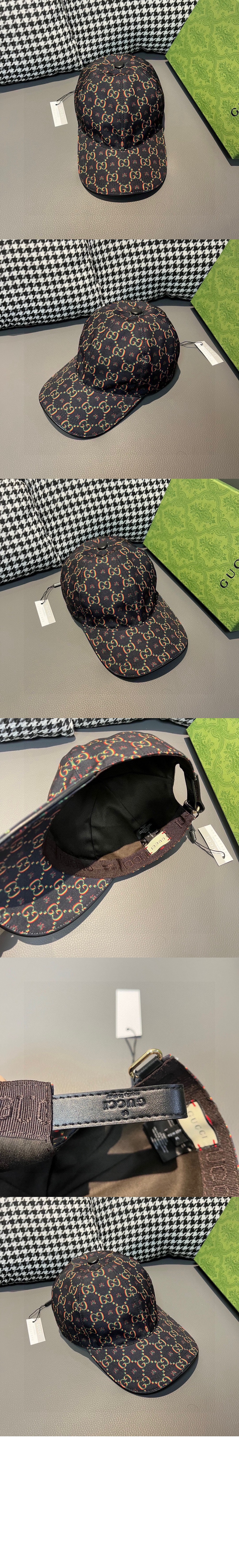 미러급레플리카사이트 | 명품레플리카 전문 쇼핑몰  | 퍼스트원 - 베이스볼 캡 865425 > 구찌