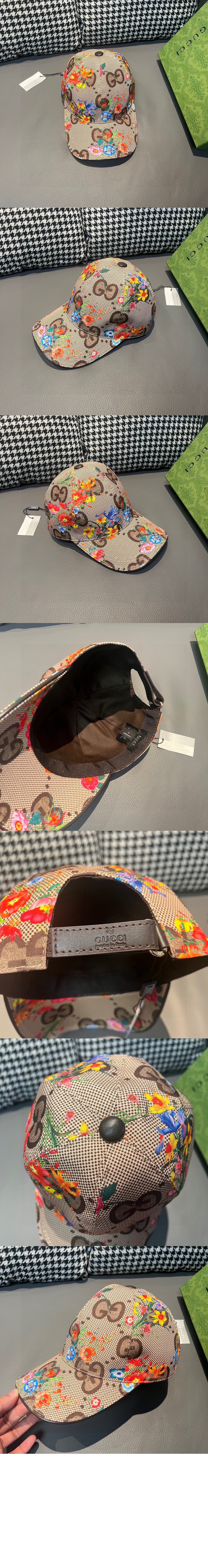 미러급레플리카사이트 | 명품레플리카 전문 쇼핑몰  | 퍼스트원 - 베이스볼 캡 654743 > 구찌