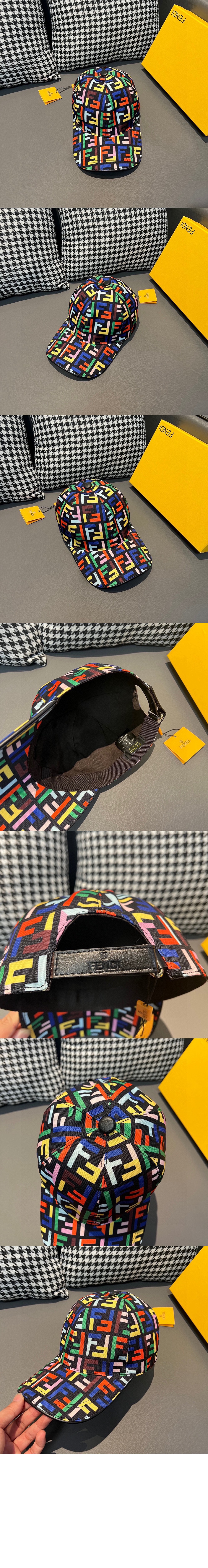 미러급레플리카사이트 | 명품레플리카 전문 쇼핑몰  | 퍼스트원 - 베이스볼 캡 FXQ543 > 펜디