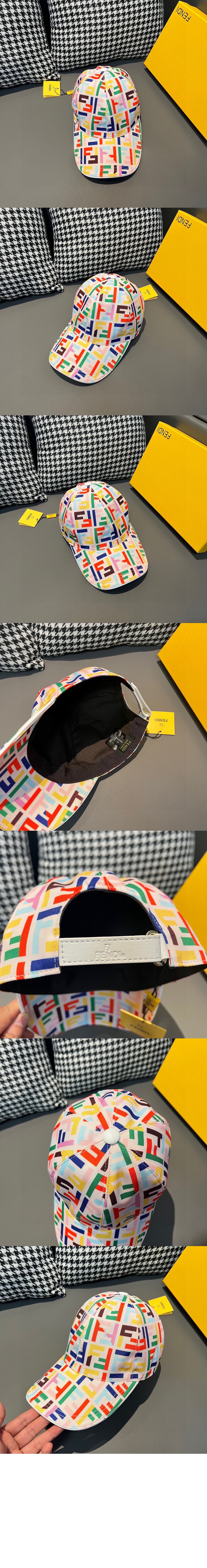 미러급레플리카사이트 | 명품레플리카 전문 쇼핑몰  | 퍼스트원 - 베이스볼 캡 FXQ543 > 펜디