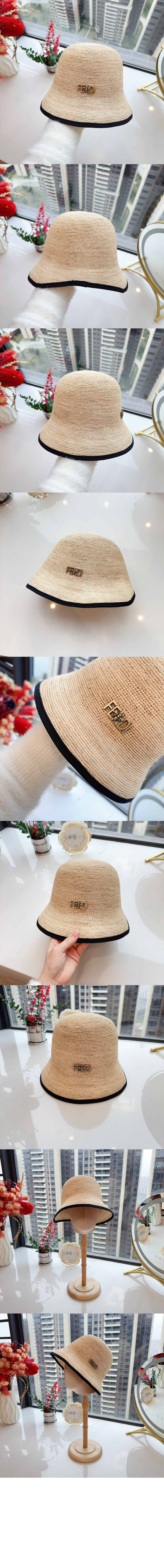 미러급레플리카사이트 | 명품레플리카 전문 쇼핑몰  | 퍼스트원 - 니트 벙거지 FXQ684 > 펜디