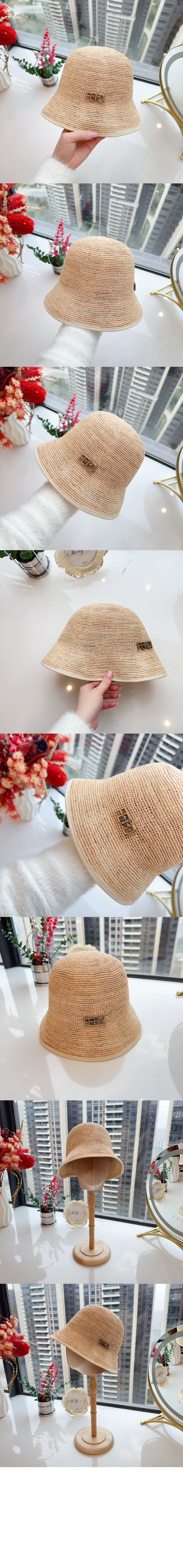 미러급레플리카사이트 | 명품레플리카 전문 쇼핑몰  | 퍼스트원 - 니트 벙거지 FXQ684 > 펜디