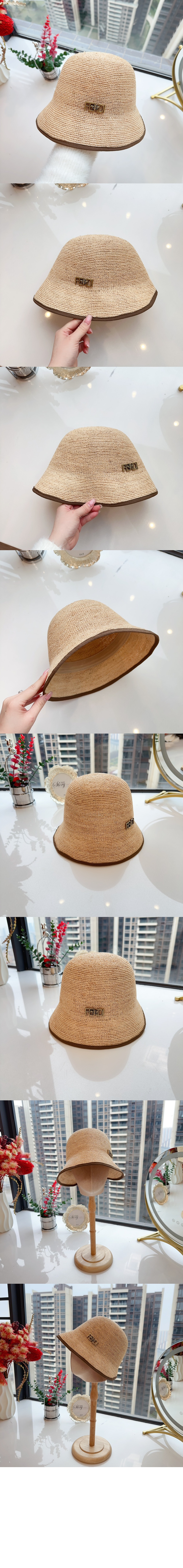 미러급레플리카사이트 | 명품레플리카 전문 쇼핑몰  | 퍼스트원 - 니트 벙거지 FXQ684 > 펜디