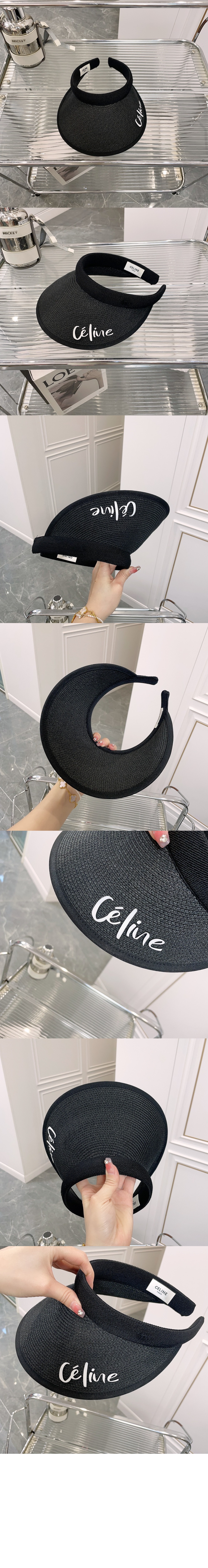 미러급레플리카사이트 | 명품레플리카 전문 쇼핑몰  | 퍼스트원 - 선캡 2AT41Y > 셀린느