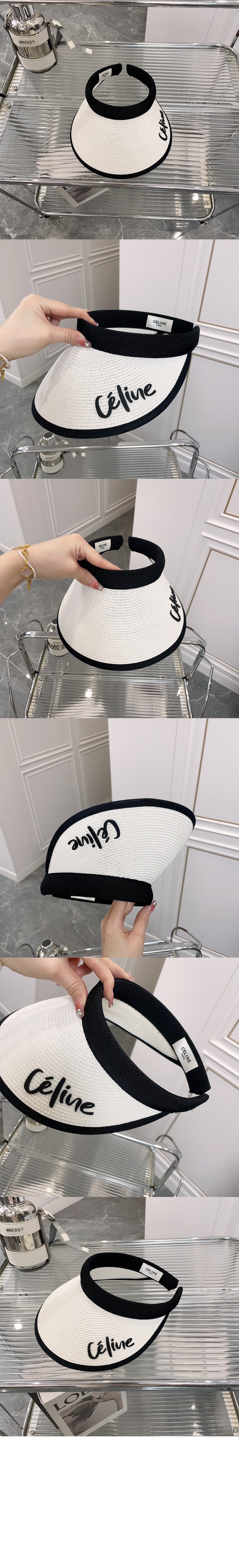 미러급레플리카사이트 | 명품레플리카 전문 쇼핑몰  | 퍼스트원 - 선캡 2AT41Y > 셀린느