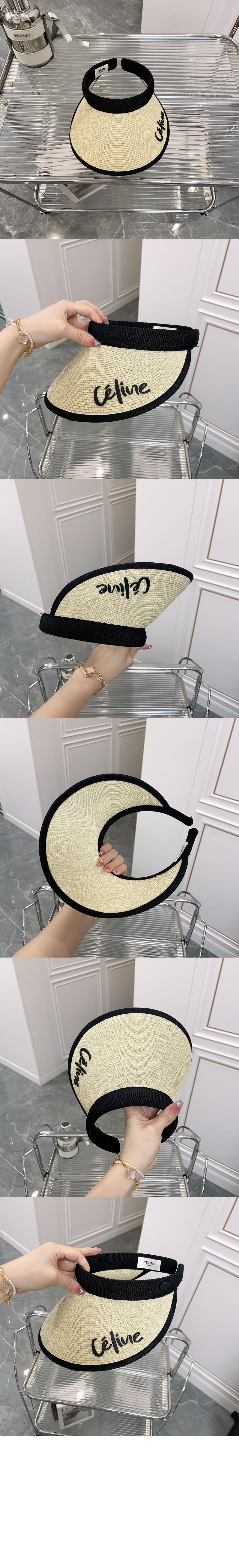 미러급레플리카사이트 | 명품레플리카 전문 쇼핑몰  | 퍼스트원 - 선캡 2AT41Y > 셀린느