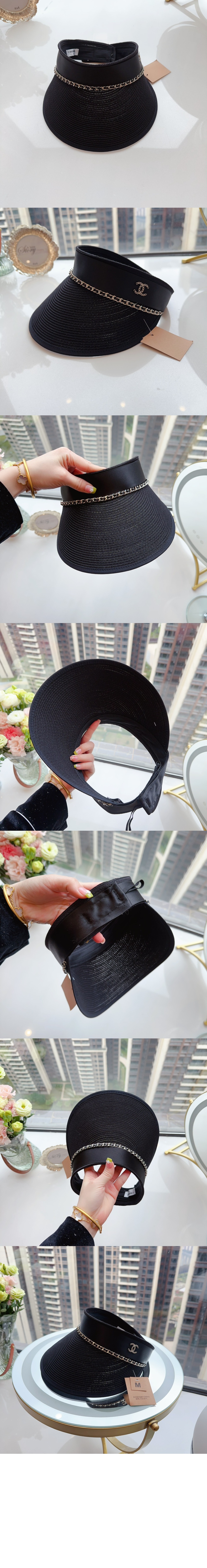 미러급레플리카사이트 | 명품레플리카 전문 쇼핑몰  | 퍼스트원 - 선캡 AA6123 > 샤넬